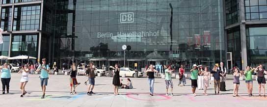WHAT MOVES YOU; Quelle: Tanz dein Leben Filmproduktion & Verleih, DIF