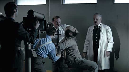 Manipulation; Quelle: EuroVideo, © European Star Cinema