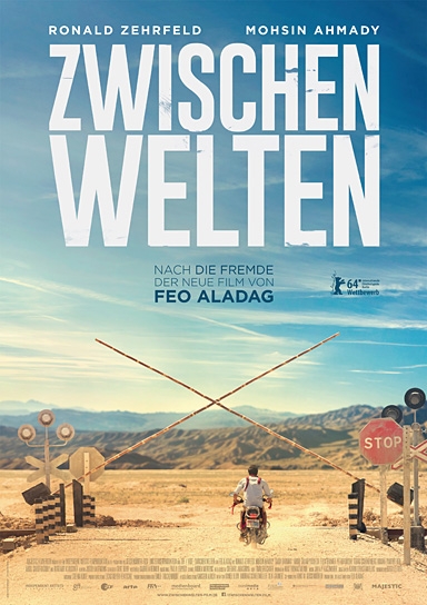 Zwischen Welten, Quelle: Majestic Filmverleih, DIF