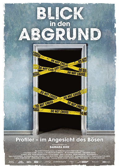 Blick in den Abgrund, Quelle: Real Fiction Filmverleih, DIF