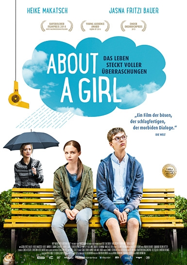 About a Girl, Quelle: NFP Marketing & Distribution, DIF