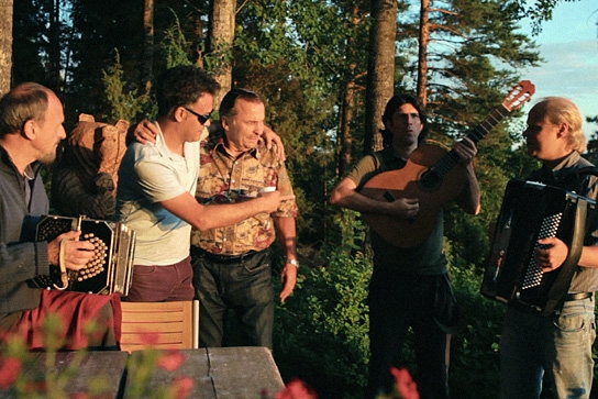 Mittsommernachtstango, © Björn Knechtel