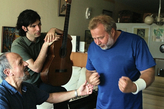 Mittsommernachtstango, © Björn Knechtel