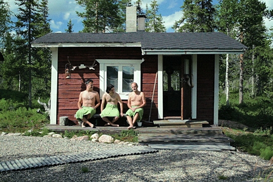 Mittsommernachtstango, © Björn Knechtel