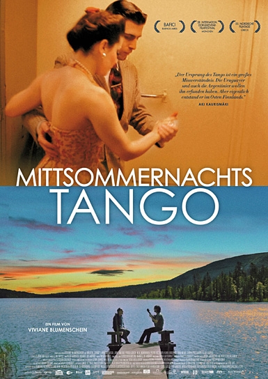 Mittsommernachtstango, Quelle: Neue Visionen, DIF