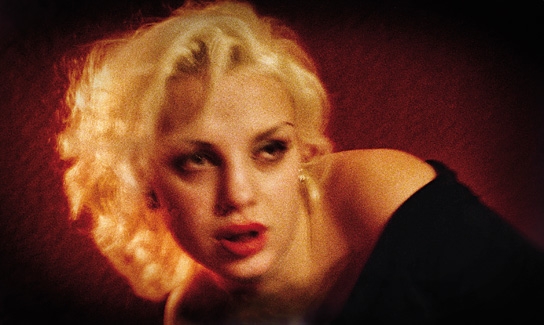Julia, Quelle: GMfilms, DIF, © J. Jackie Baier