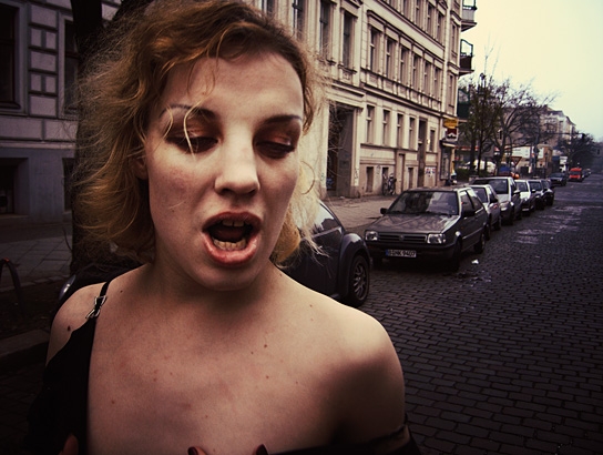 Julia, Quelle: GMfilms, DIF, © J. Jackie Baier