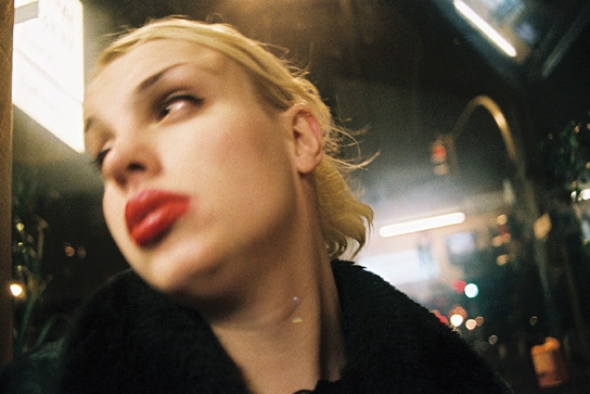 Julia, Quelle: GMfilms, DIF, © J. Jackie Baier