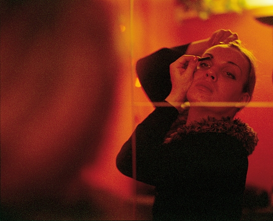 Julia, Quelle: GMfilms, DIF, © J. Jackie Baier