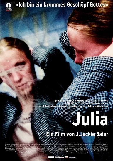 Julia, Quelle: GMfilms, DIF