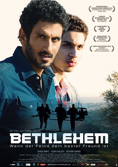 Bethlehem, Quelle: Real Fiction, DIF