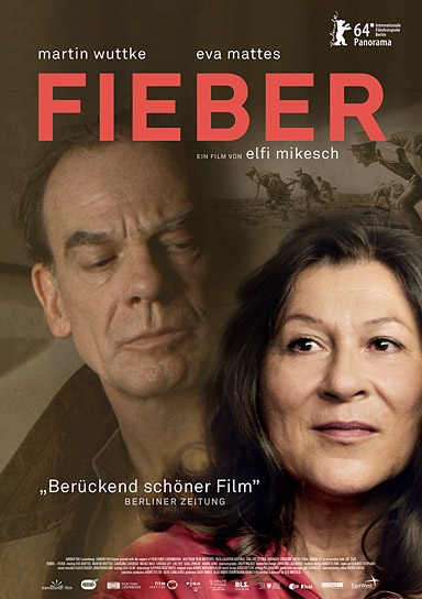 "Fieber", Quelle: Barnsteiner, DIF, © Barnsteiner