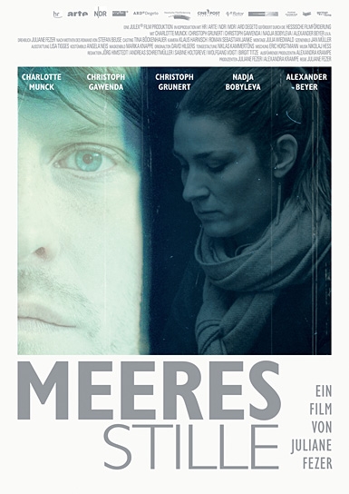 Meeres Stille, Quelle: Julex Film, DIF