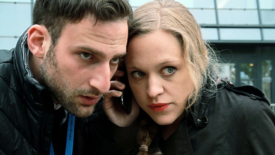 Männer zeigen Filme & Frauen ihre Brüste, Quelle: Missingfilms, DIF