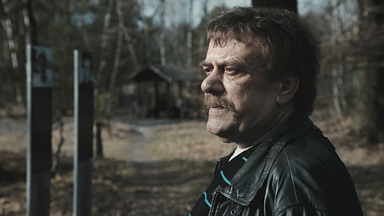 Die Familie, Quelle: Basis-Film Verleih, DIF