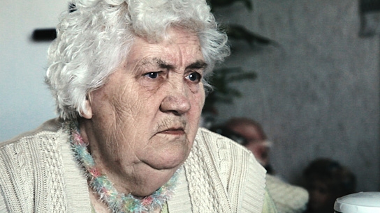 Die Familie, Quelle: Basis-Film Verleih, DIF