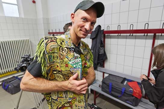 Wir die Wand; Quelle: Real Fiction, DIF, © Claus Langer, WDR