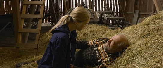 1001 Gramm, © Pandora Film Verleih, 2014