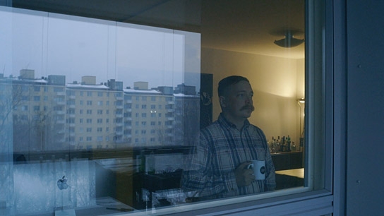 "Match Me!", © W-film, Evolution Film