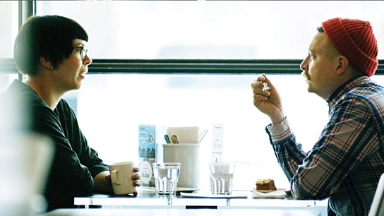 "Match Me!", © W-film, Evolution Film