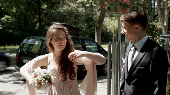 "Match Me!", © W-film, Evolution Film