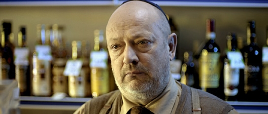 Kosherland, © KHM Köln