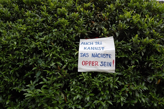 Die Wirklichkeit kommt, Quelle: Real Fiction Verleih, DIF