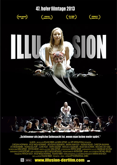 Illusion, Quelle: wtp international, DIF, © wtp international