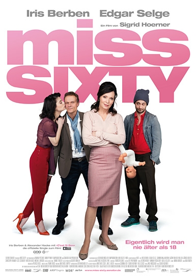 Miss Sixty, © Edition Senator, Bavaria Pictures