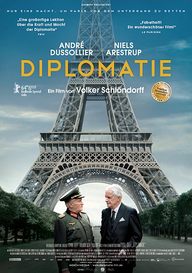 Diplomatie, Quelle: Koch Media, DIF