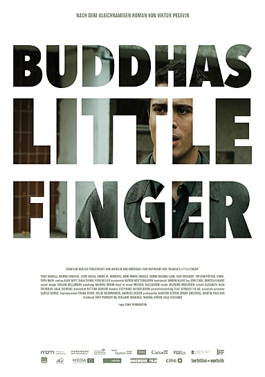Buddha's Little Finger, Quelle: Farbfilm Verleih, DIF, © Rohfilm GmbH