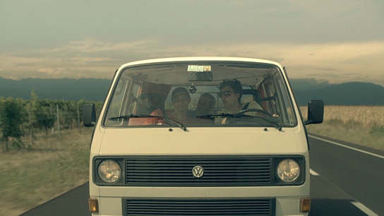 (K)ein besonderes Bedürfnis, Quelle: Farbfilm Verleih, DIF, © Detailfilm
