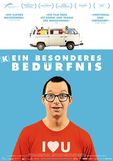(K)ein besonderes Bedürfnis
