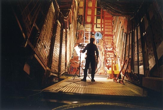 "Higgs", Quelle: Pilotfilm