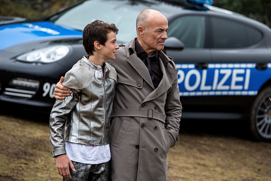V8² - Die Rache der Nitros, © Universal Pictures, Rat Pack, Marc Reimann
