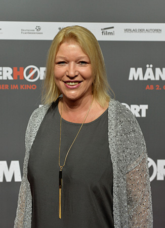 Franziska Meyer Price, © 2014 Constantin Film Verleih