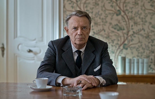 Im Labyrinth des Schweigens, © CWP Film, Universal Pictures, Heike Ulrich