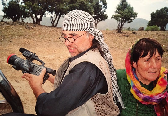 Splitter - Afghanistan