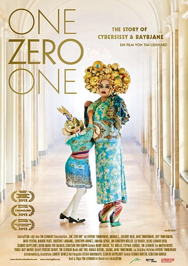 One Zero One, Quelle: Missingfilms, DIF