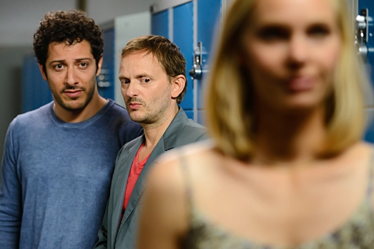 Irre sind männlich, © 2014 Constantin Film Verleih GmbH, Stefan Erhard