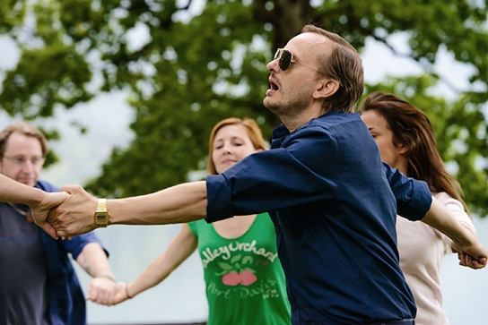 Irre sind männlich, © 2014 Constantin Film Verleih GmbH, Stefan Erhard