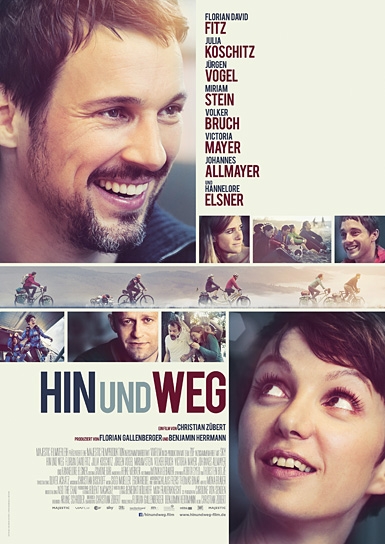 Hin und Weg, Quelle: Majestic Filmverleih, DIF