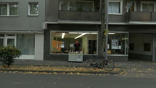 Der große Demokrator, Quelle: BraveHearts International, DIF