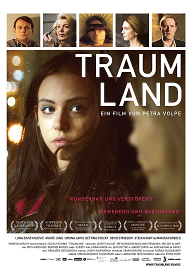 Traumland, Quelle: Farbfilm, DIF