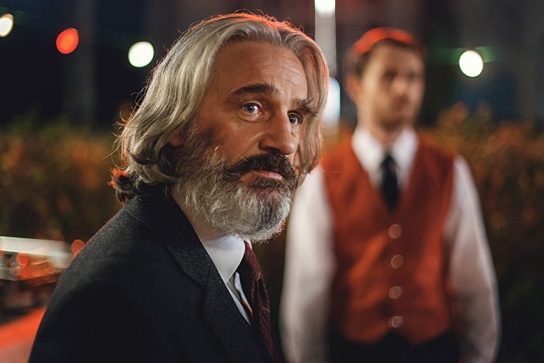 Stung, Quelle: Kinostar Filmverleih, Splendid Film