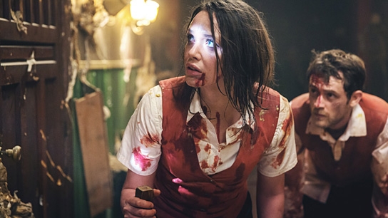 Stung, Quelle: Kinostar Filmverleih, Splendid Film