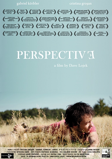 Perspective Quelle: Dave Lojek, © APEIRON FILMS