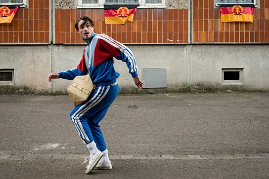Dessau Dancers