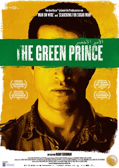 The Green Prince,  © A-List Films, Passion Pictures, Red Box Films