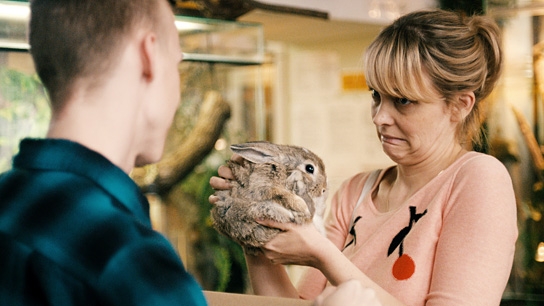 Hedi Schneider steckt fest, © Komplizen Film, Pandora Film 2015